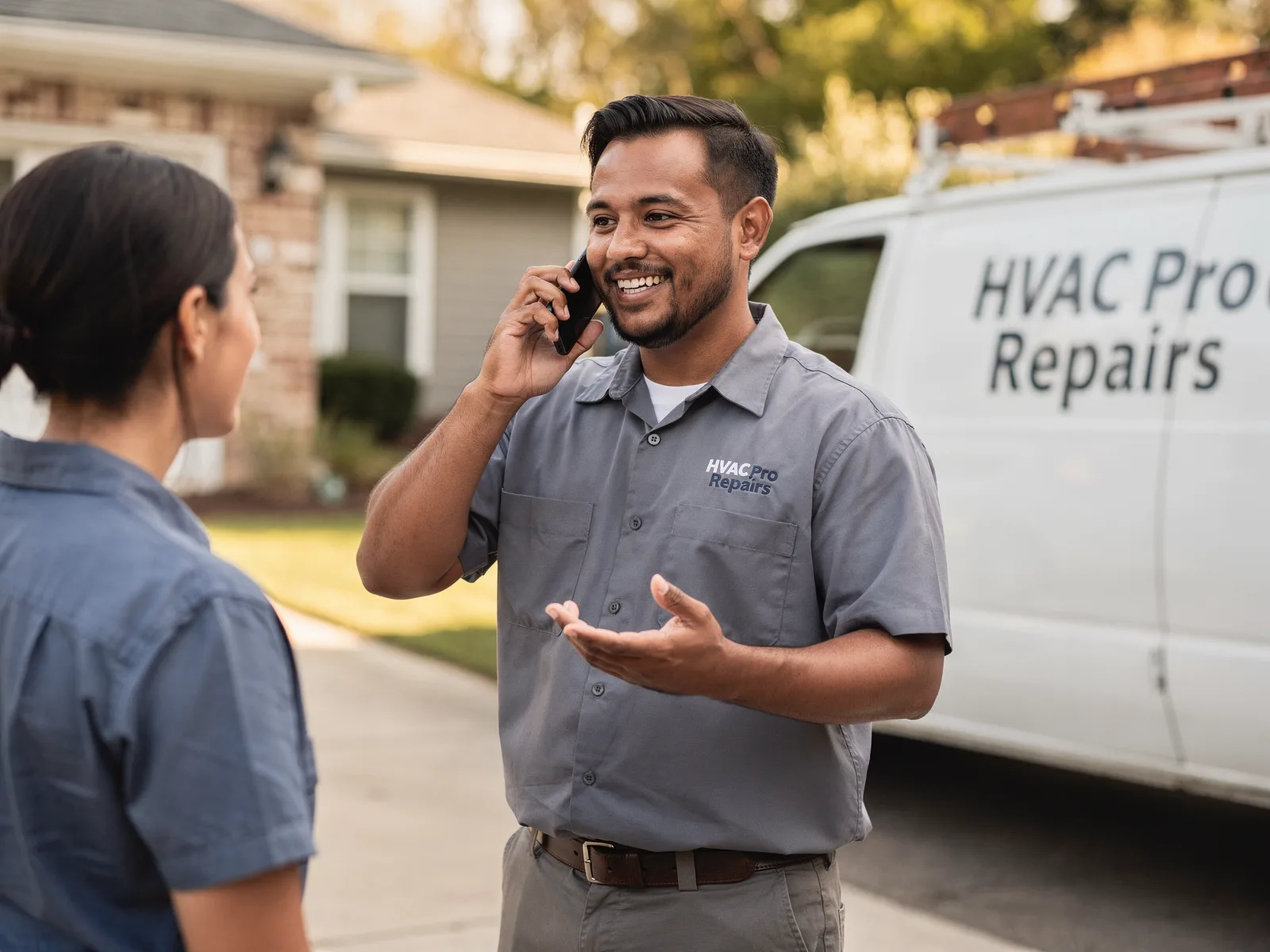 Heat Pump Repair Hurricane, WV FAQs